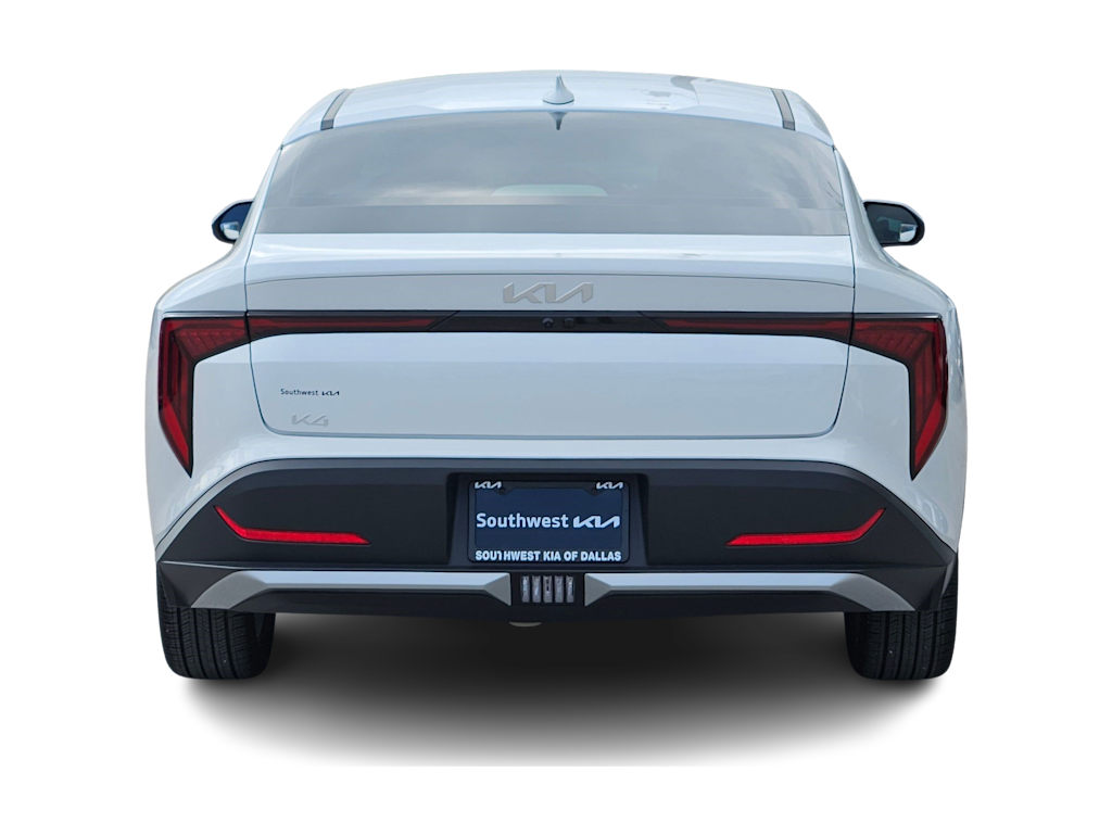 Thumbnail: 2025 Kia K4 - 5