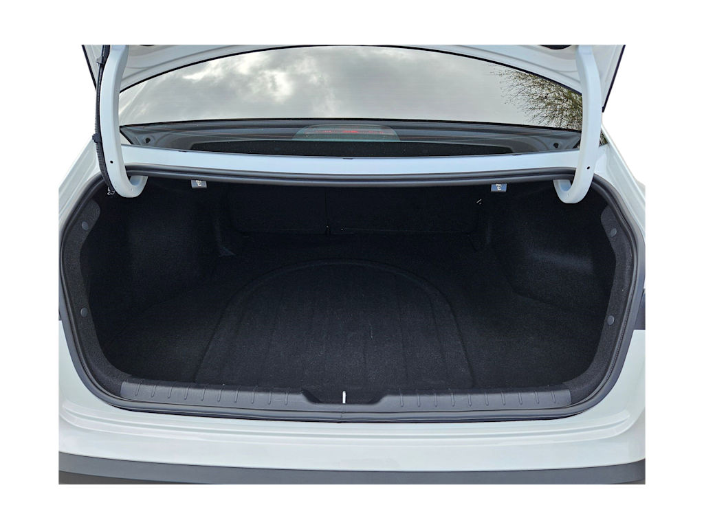 Thumbnail: 2025 Kia K4 - 19