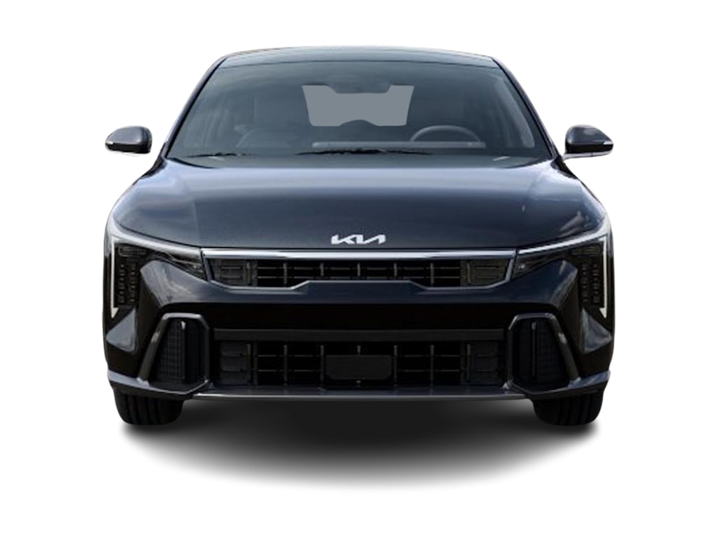 Thumbnail: 2026 Kia K4 - 6