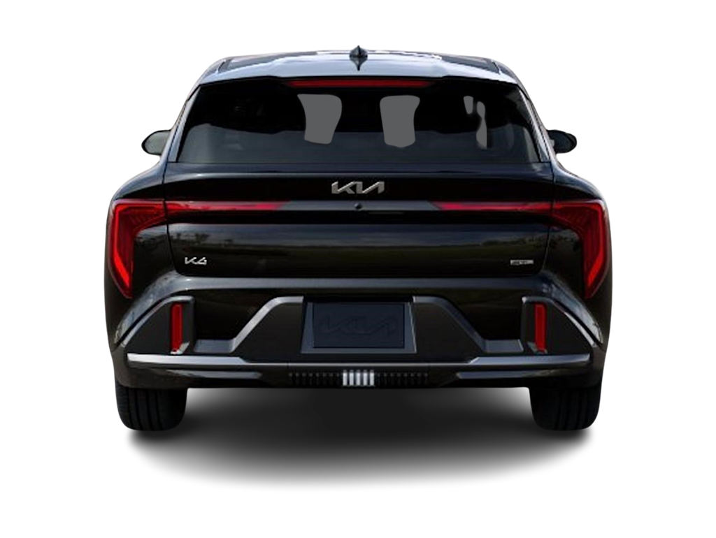 Thumbnail: 2026 Kia K4 - 5