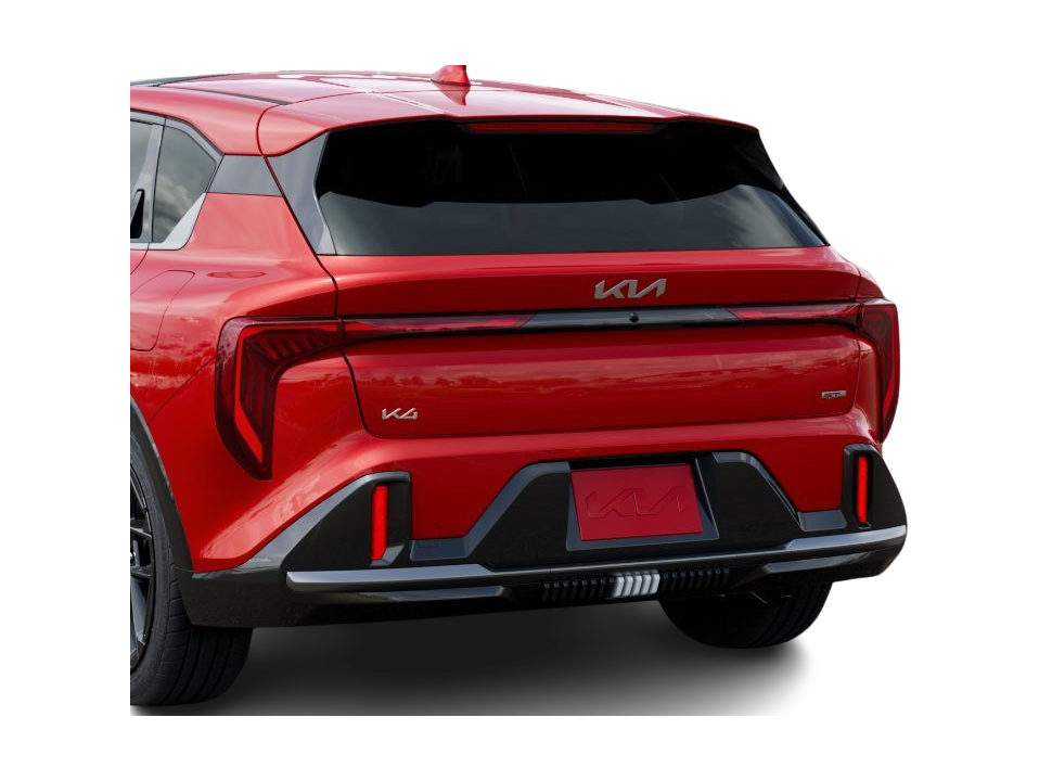 Thumbnail: 2026 Kia K4 - 4