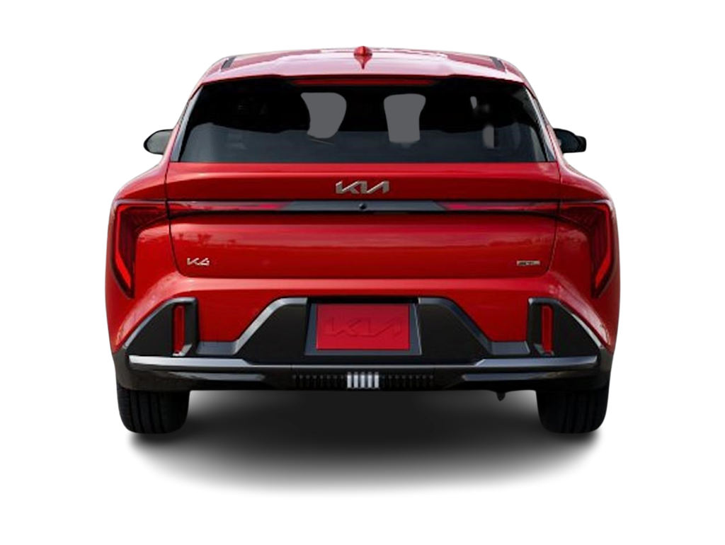 Thumbnail: 2026 Kia K4 - 15