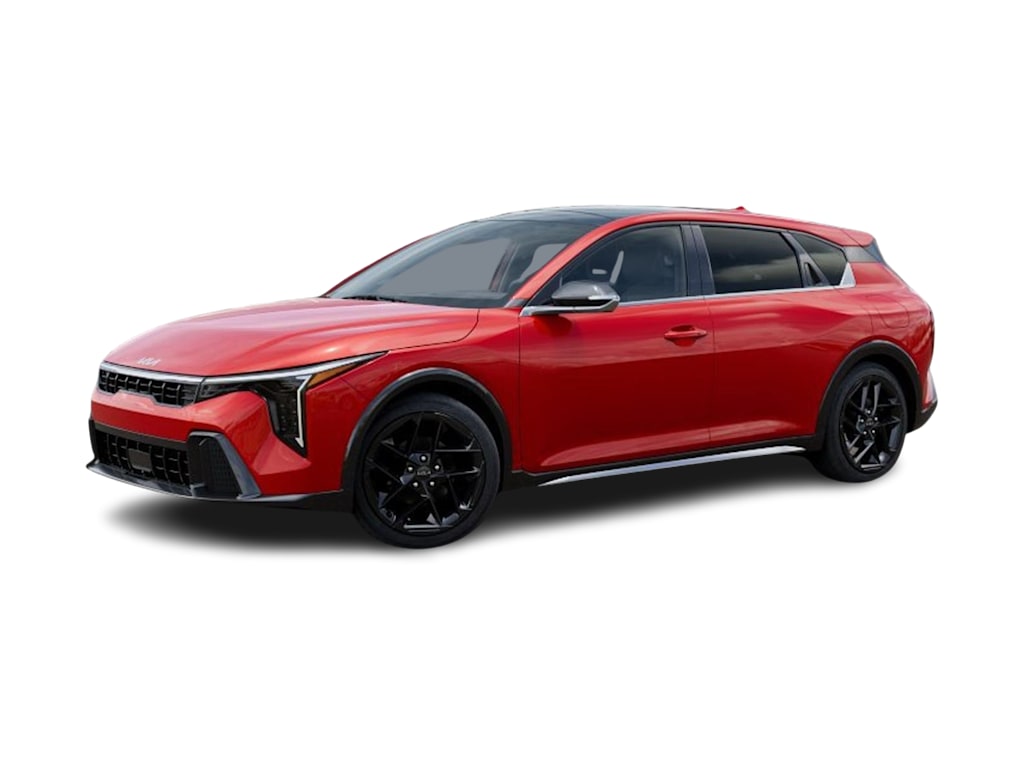 Thumbnail: 2026 Kia K4 - 14