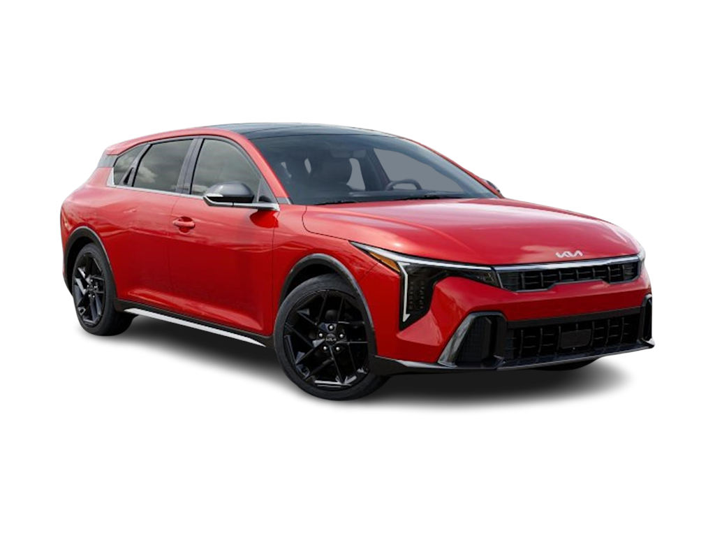 Thumbnail: 2026 Kia K4 - 18