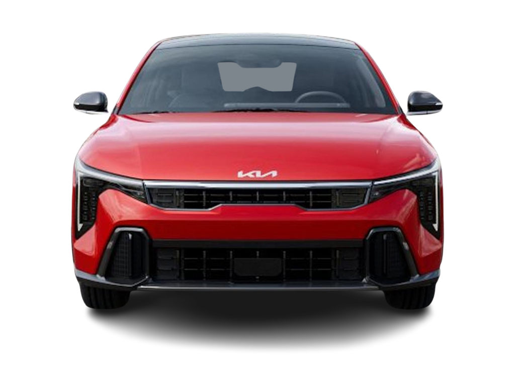 Thumbnail: 2026 Kia K4 - 5