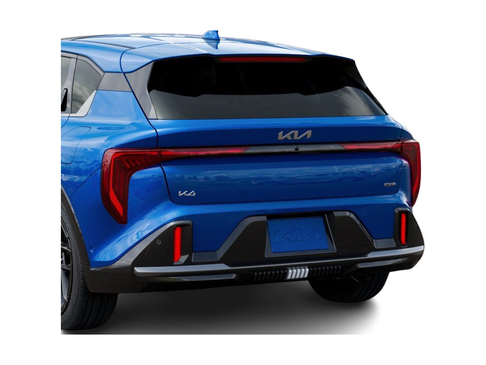 Thumbnail: 2026 Kia K4 - 20