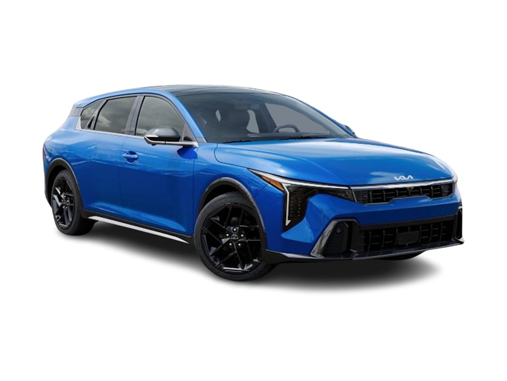 Thumbnail: 2026 Kia K4 - 17
