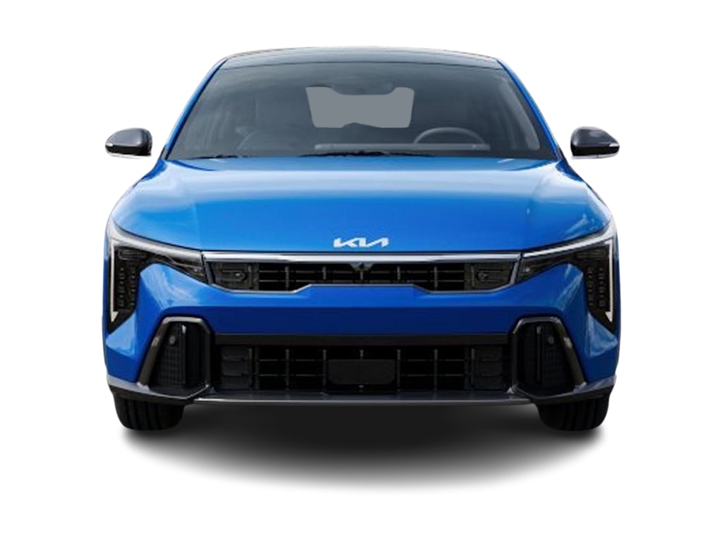 Thumbnail: 2026 Kia K4 - 5