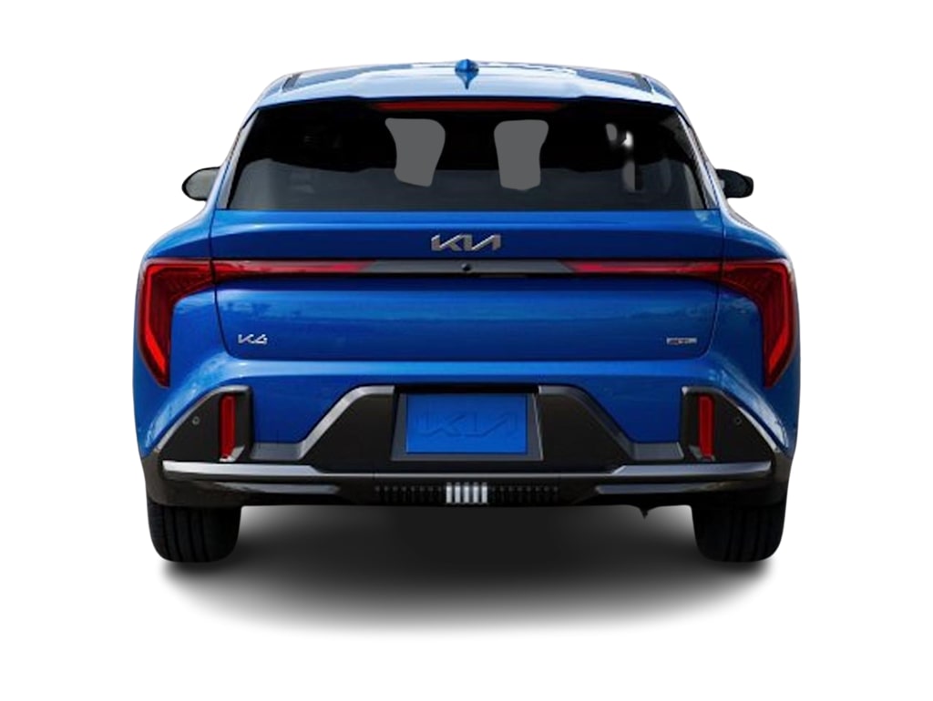 Thumbnail: 2026 Kia K4 - 4