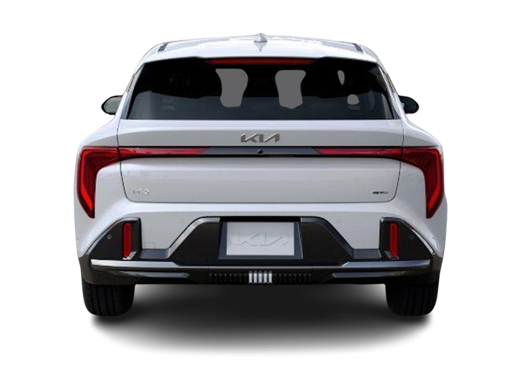 Thumbnail: 2026 Kia K4 - 5
