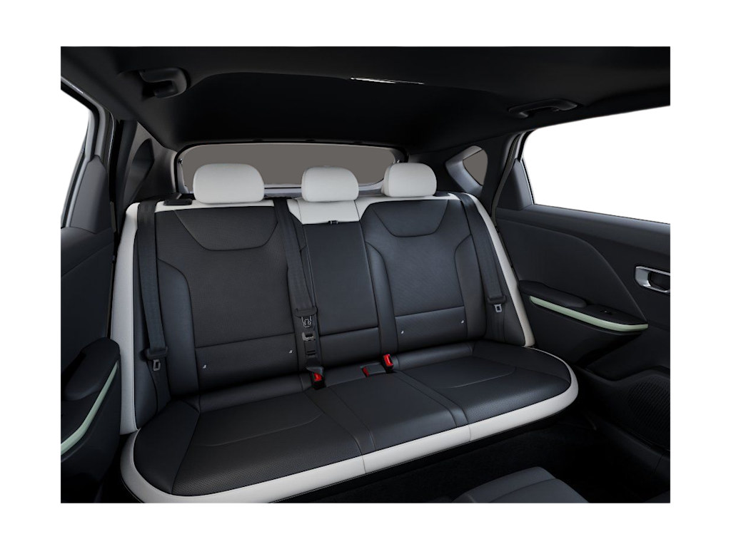 Thumbnail: 2026 Kia K4 - 15