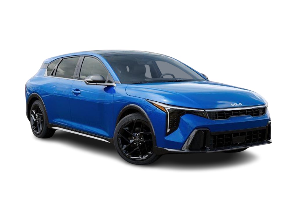 Thumbnail: 2026 Kia K4 - 18