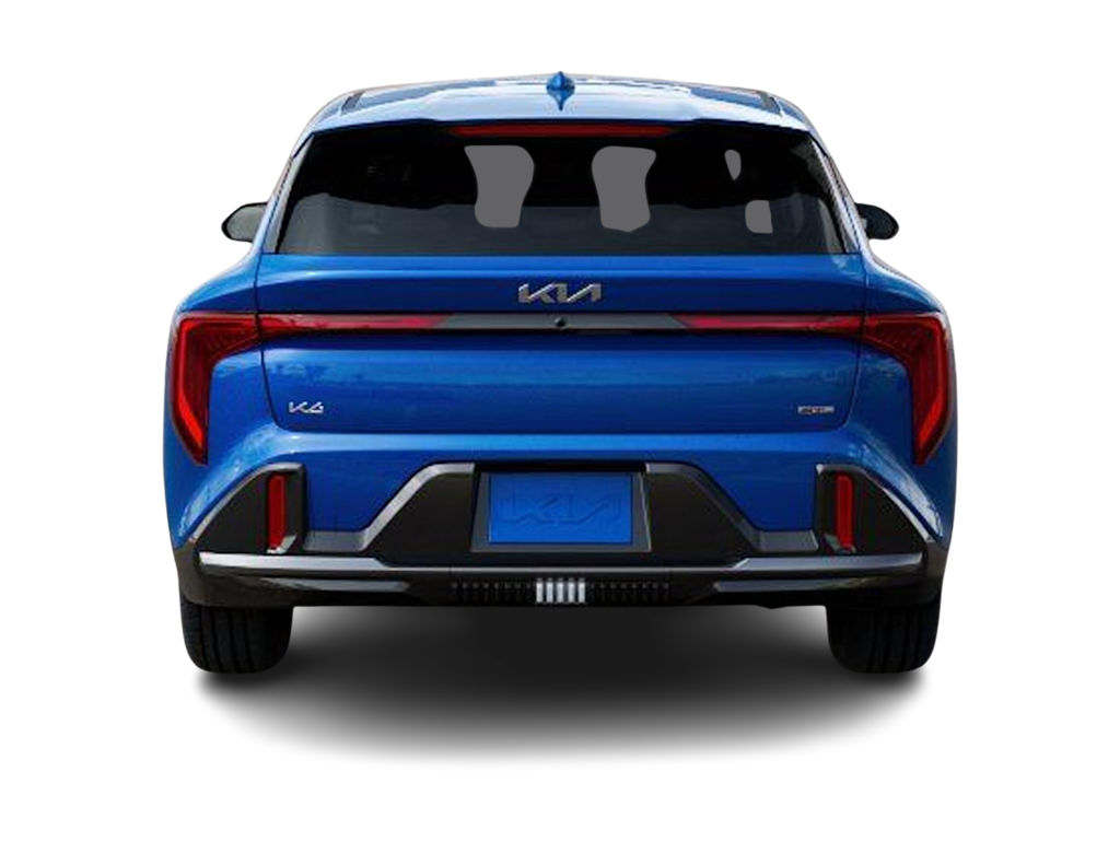 Thumbnail: 2026 Kia K4 - 5