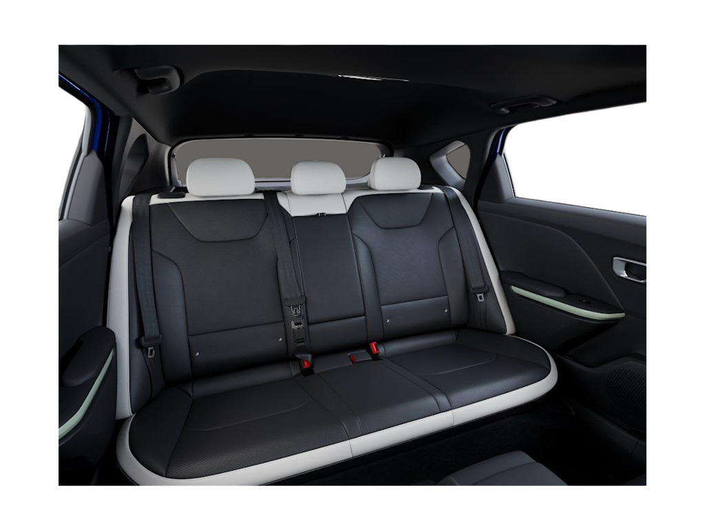 Thumbnail: 2026 Kia K4 - 15