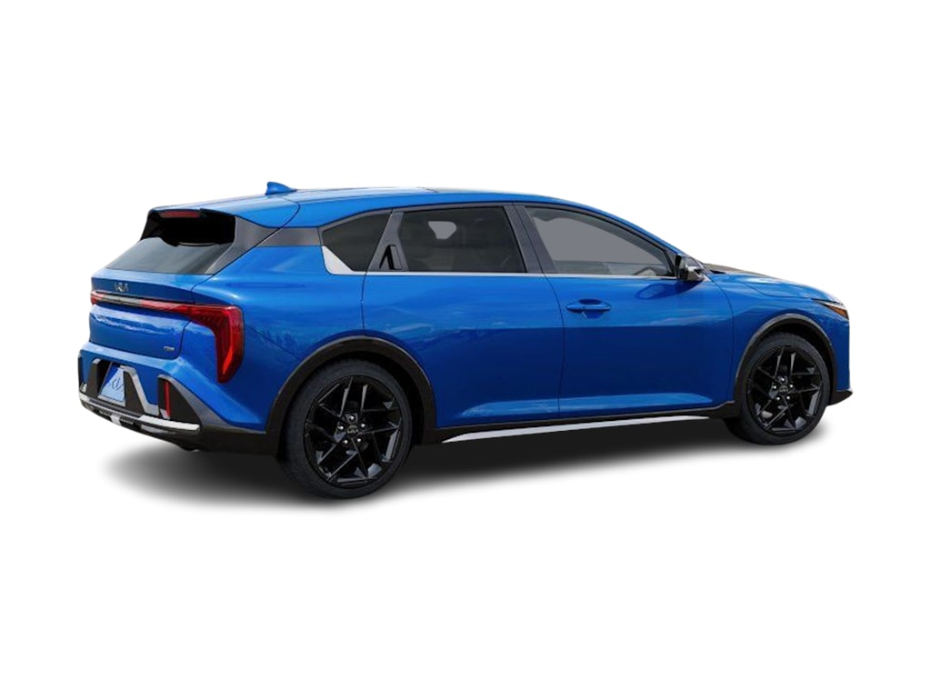Thumbnail: 2026 Kia K4 - 16