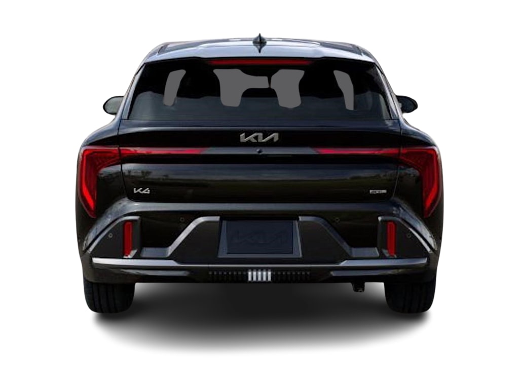 Thumbnail: 2026 Kia K4 - 4