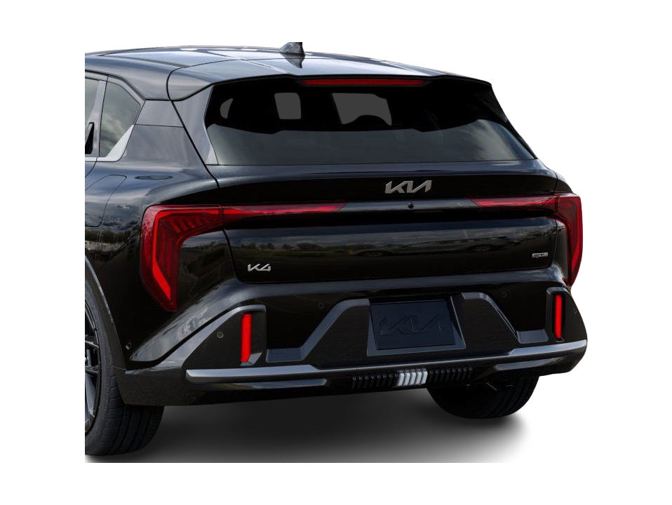 Thumbnail: 2026 Kia K4 - 21