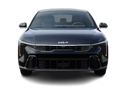 Thumbnail: 2026 Kia K4 - 5