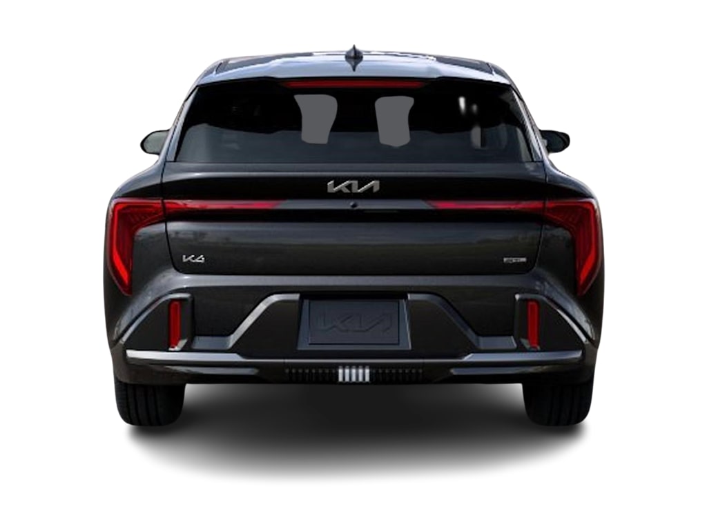 Thumbnail: 2026 Kia K4 - 4