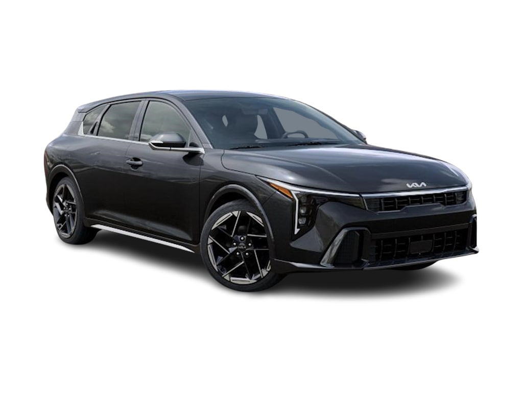 Thumbnail: 2026 Kia K4 - 18