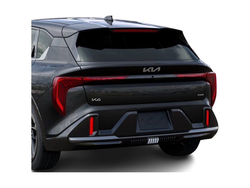 Thumbnail: 2026 Kia K4 - 21