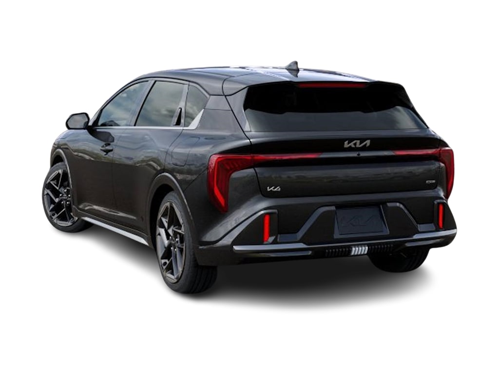Thumbnail: 2026 Kia K4 - 3