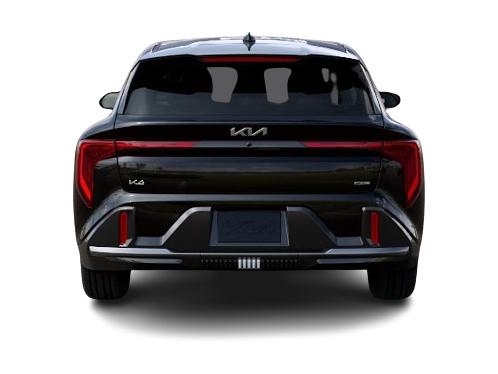 Thumbnail: 2026 Kia K4 - 4