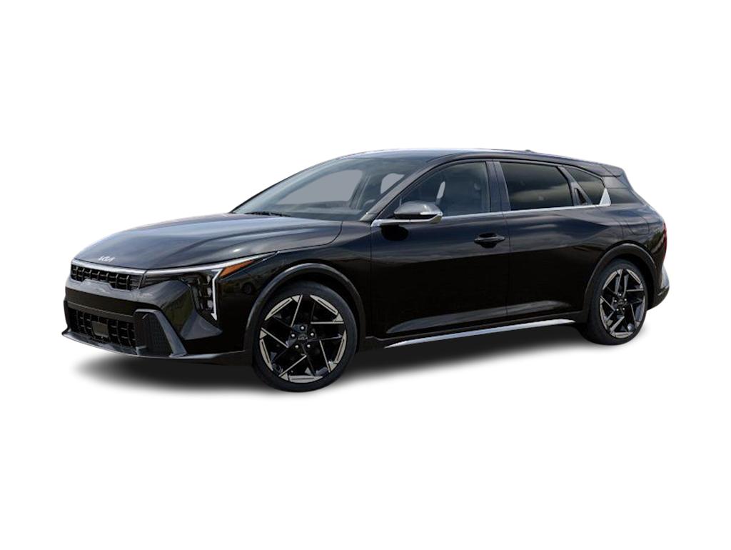 Thumbnail: 2026 Kia K4 - 3