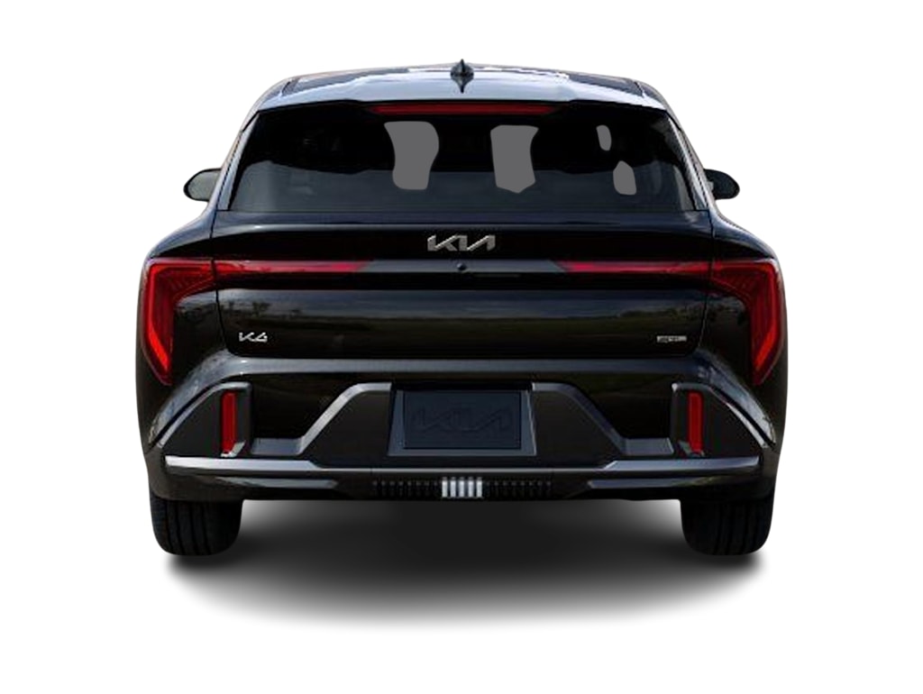 Thumbnail: 2026 Kia K4 - 5