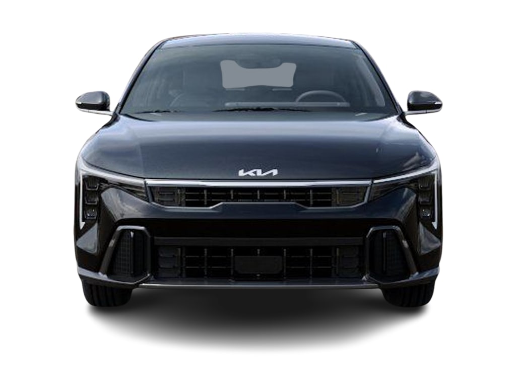Thumbnail: 2026 Kia K4 - 6