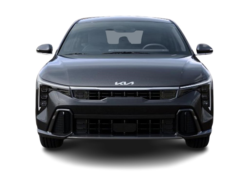 Thumbnail: 2026 Kia K4 - 5
