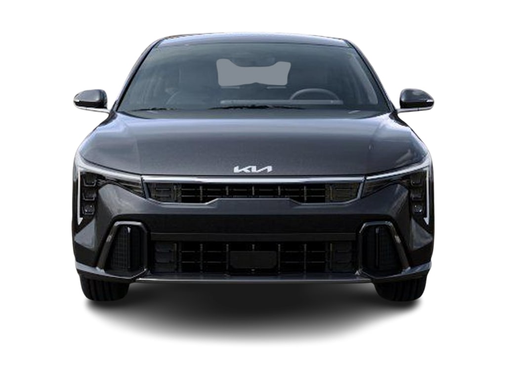 Thumbnail: 2026 Kia K4 - 6