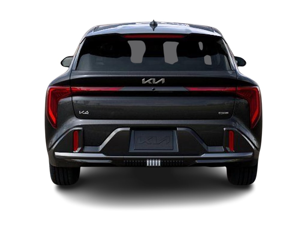 Thumbnail: 2026 Kia K4 - 5