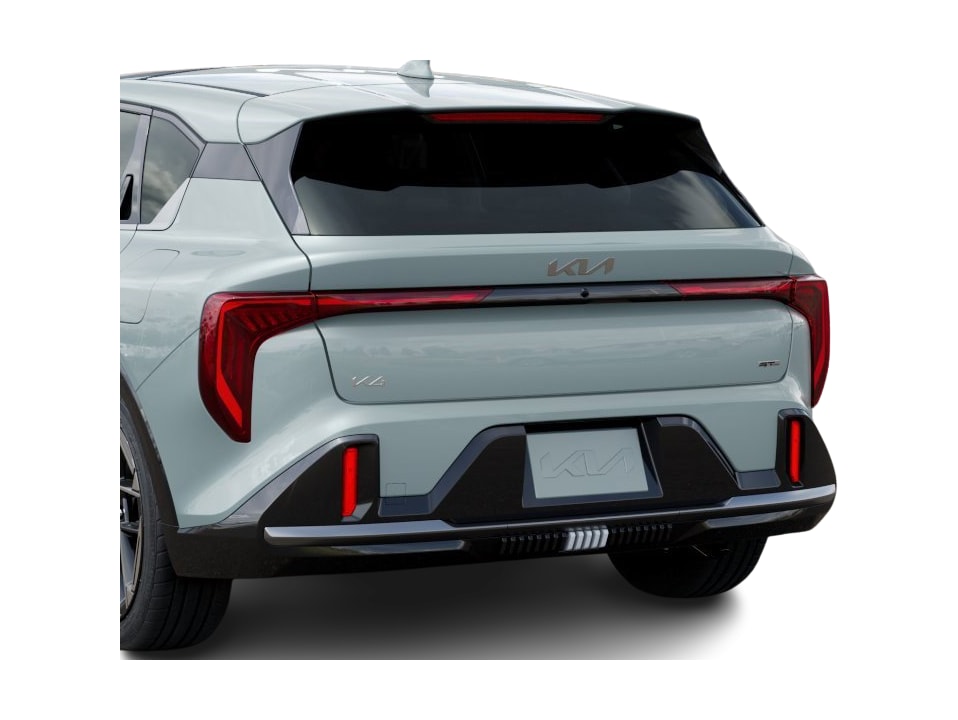 Thumbnail: 2026 Kia K4 - 20