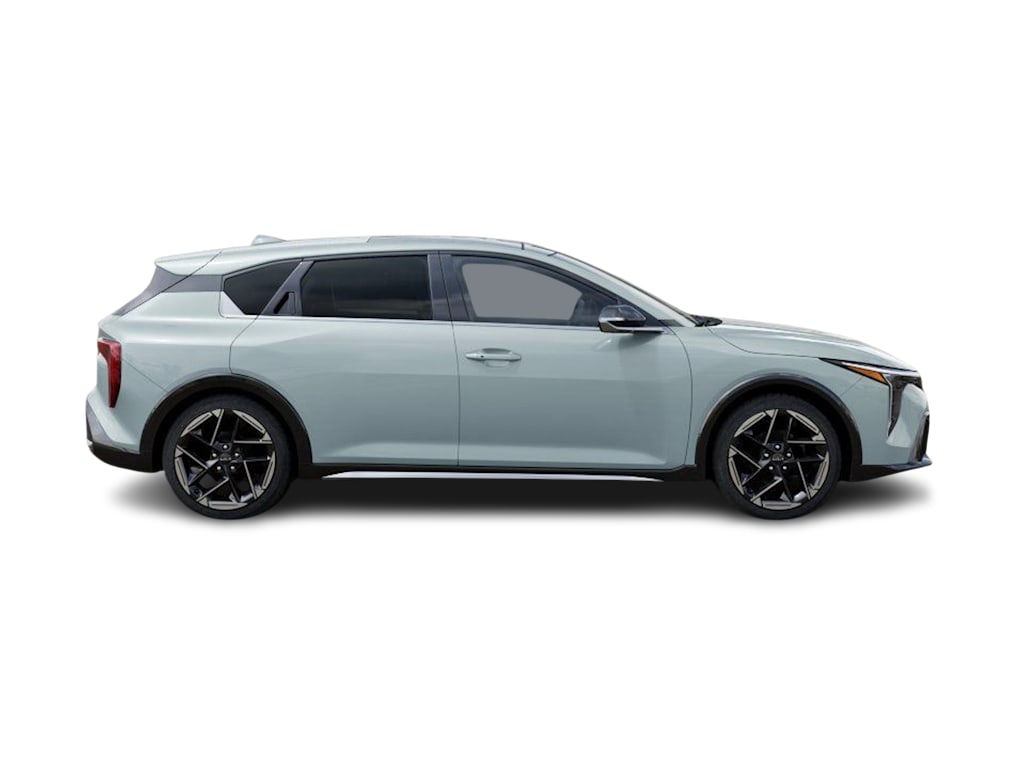 Thumbnail: 2026 Kia K4 - 16