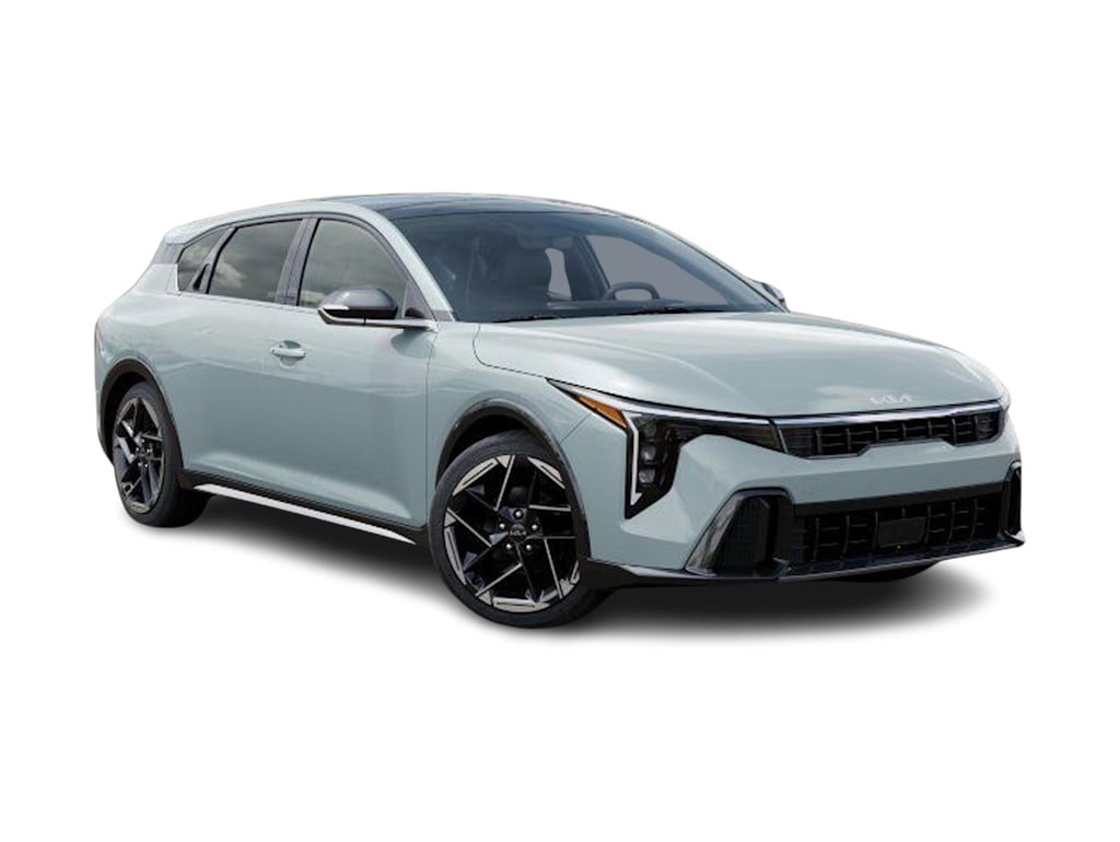 Thumbnail: 2026 Kia K4 - 17
