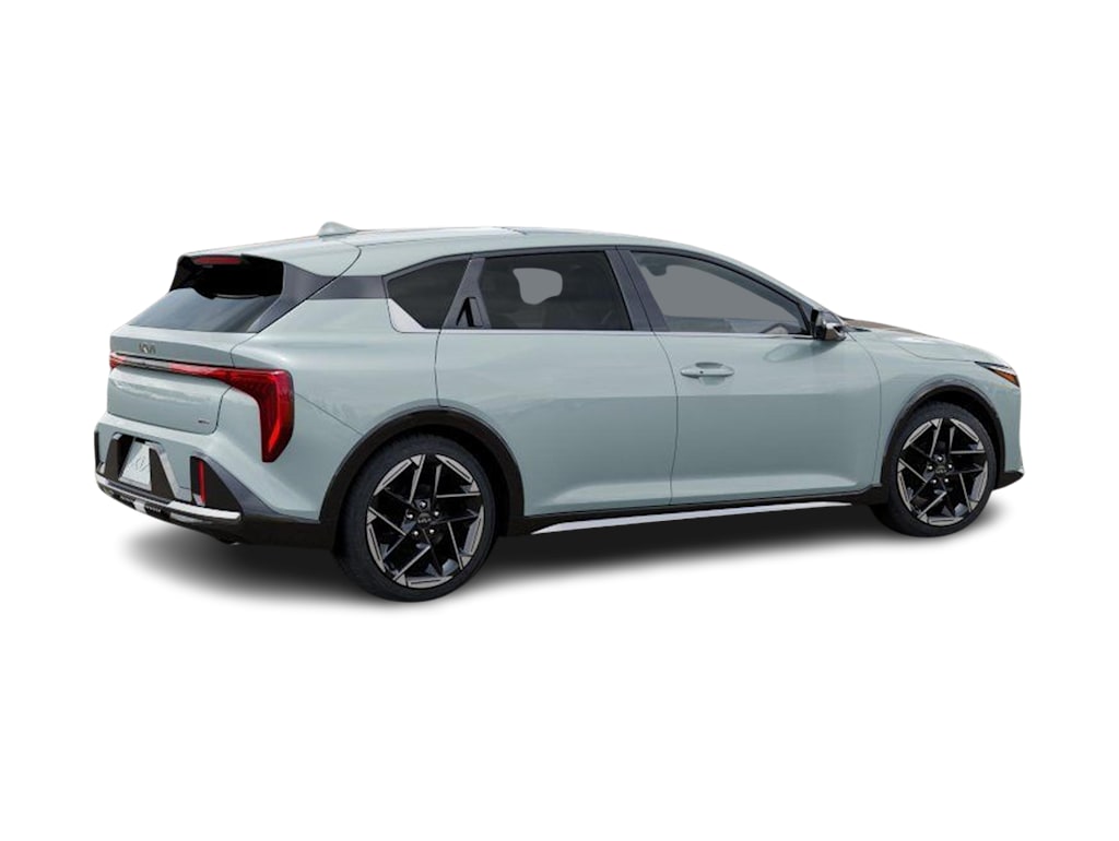 Thumbnail: 2026 Kia K4 - 15