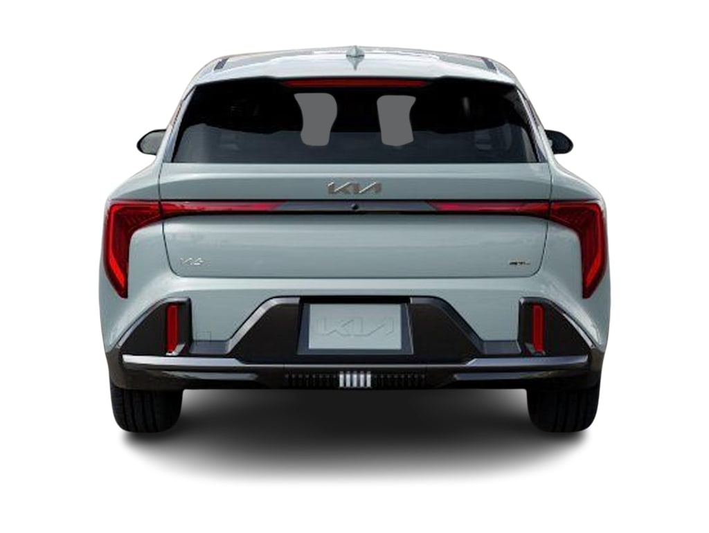 Thumbnail: 2026 Kia K4 - 5