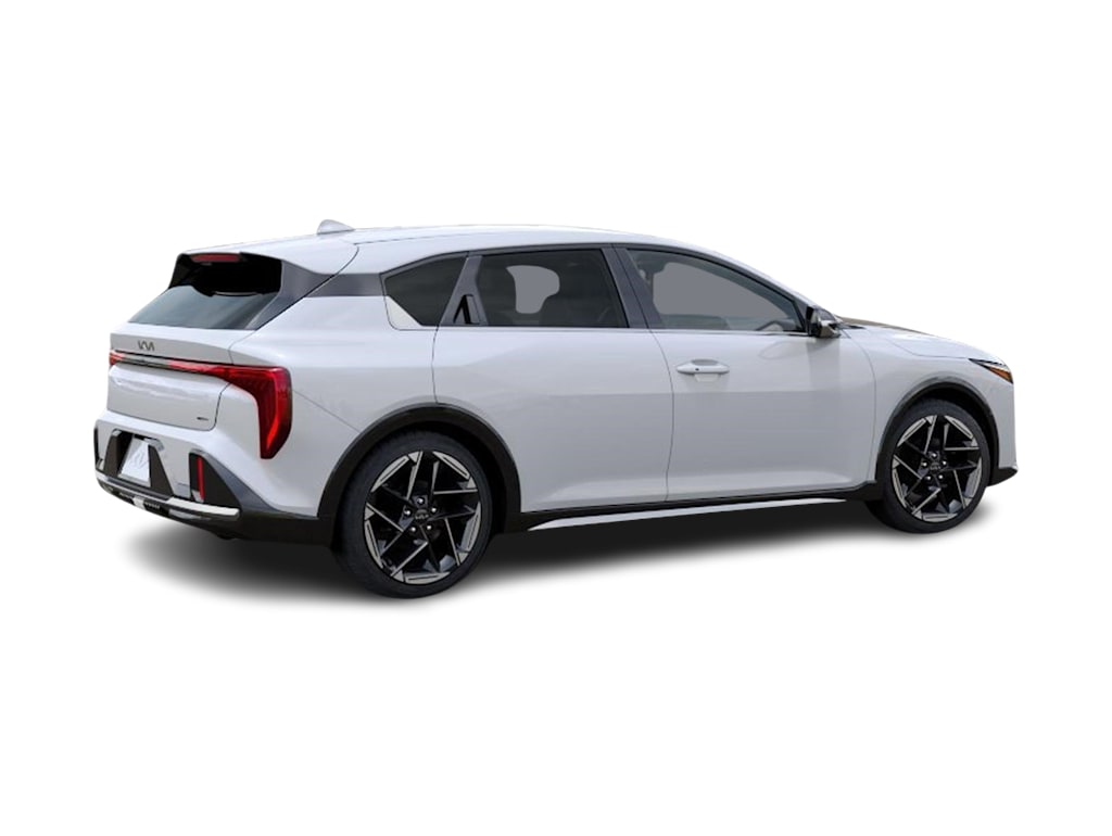 Thumbnail: 2026 Kia K4 - 16