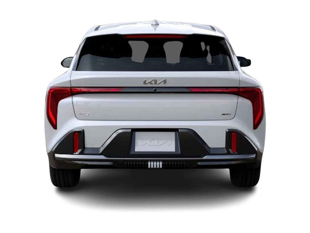 Thumbnail: 2026 Kia K4 - 5