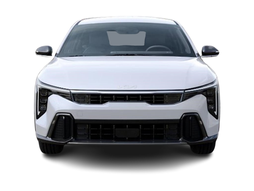 Thumbnail: 2026 Kia K4 - 6