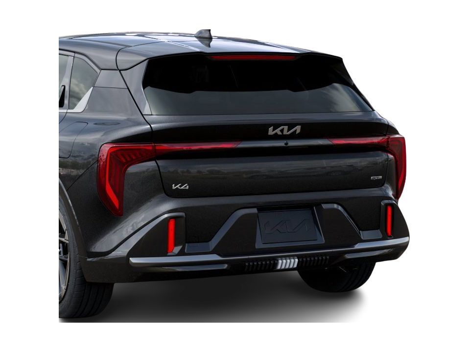 Thumbnail: 2026 Kia K4 - 21