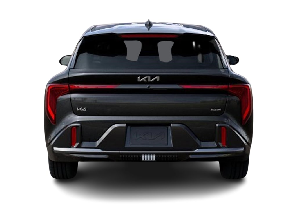 Thumbnail: 2026 Kia K4 - 4