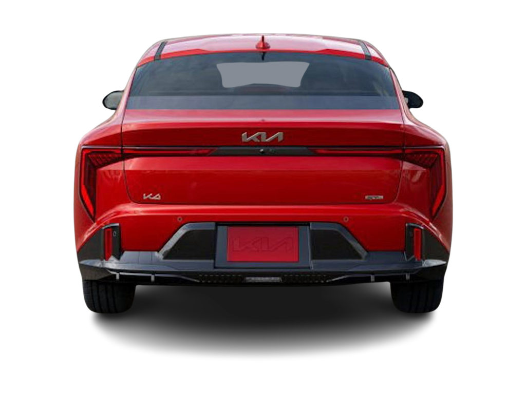 2025 Kia K4 GT-Line 15