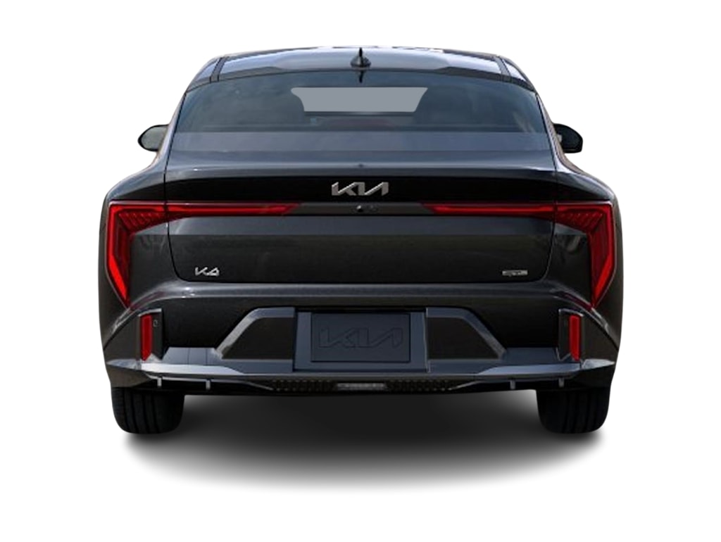 Thumbnail: 2026 Kia K4 - 15