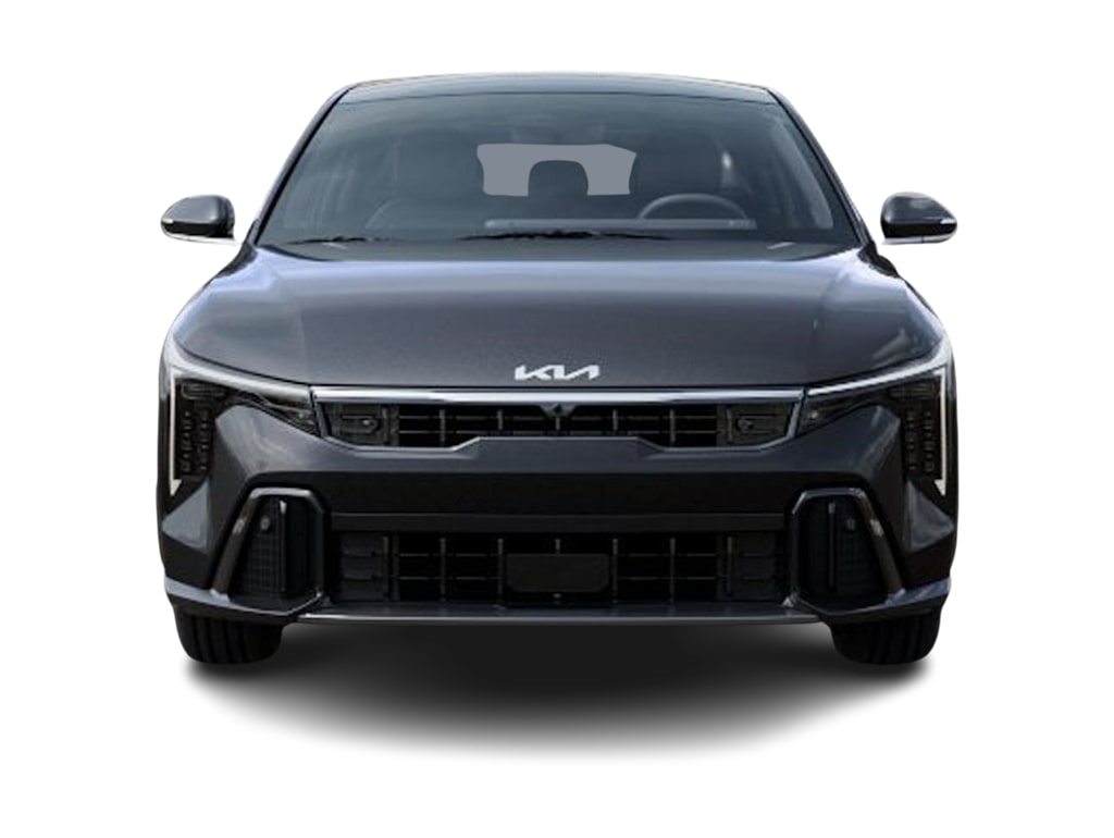 Thumbnail: 2026 Kia K4 - 5
