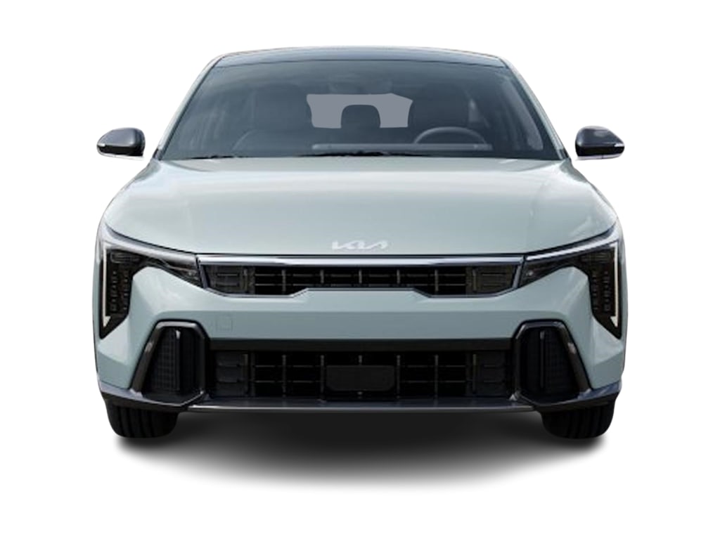 Thumbnail: 2026 Kia K4 - 6