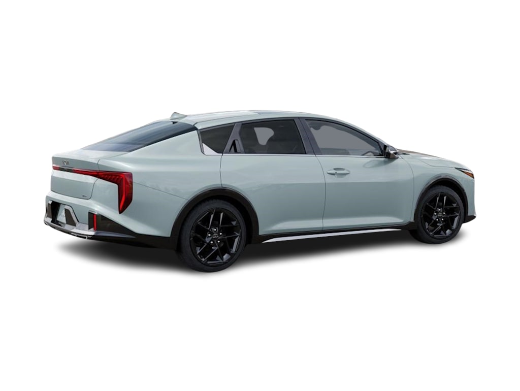 Thumbnail: 2026 Kia K4 - 14