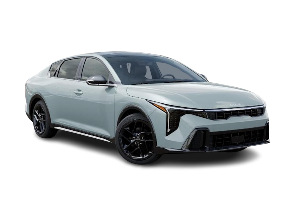 Thumbnail: 2026 Kia K4 - 16