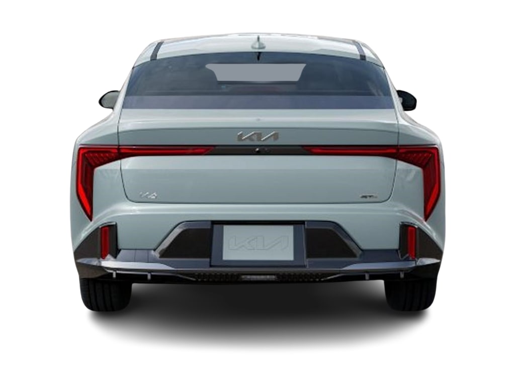 Thumbnail: 2026 Kia K4 - 5
